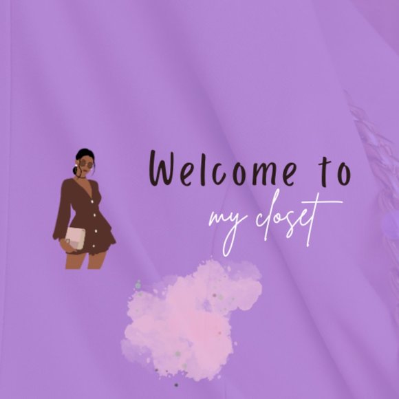 Meet your Posher, Rini - Picture 1 of 2